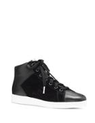 Ed Ellen Degeneres Ed Carmarilo 2 Leather Hi-top Sneakers