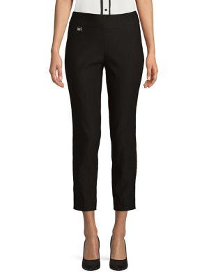 Context Stretch Cropped Pants