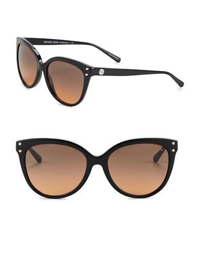 Michael Kors 55mm Cat-eye Sunglasses