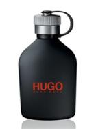 Hugo Boss Just Different Eau De Toilette/4.2 Oz.