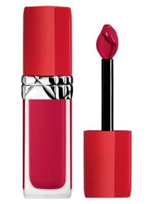 Dior Rouge Ultra Care Liquid Lipstick