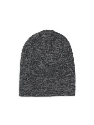 Timberland Reversible Marled Beanie