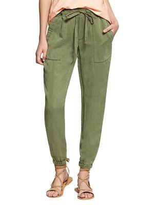 Sanctuary Victory Stretch Jogger Pants