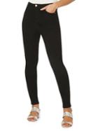 Dorothy Perkins Shape & Li Ankle Jeans