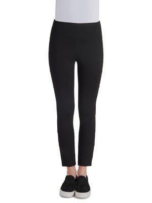 Lysse Snap Track Leggings