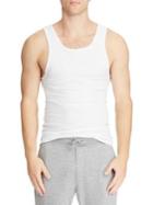 Polo Ralph Lauren Big Two-pack Classic-fit Tanks