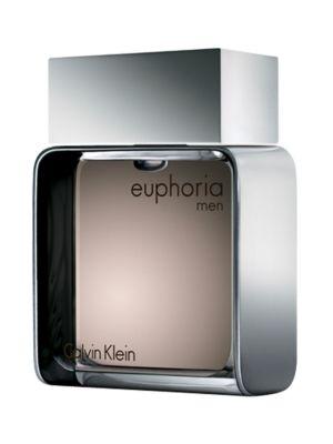 Calvin Klein Euphoria For Men Eau De Toilette/3.4 Oz.