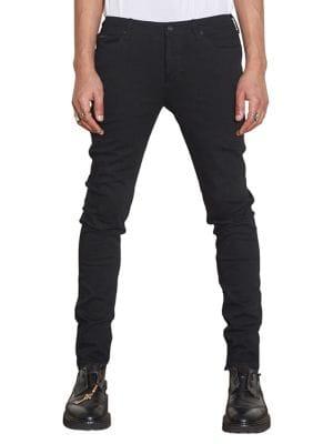 Nana Judy Signature Slim-fit Jeans