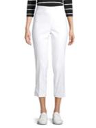 Context High-rise Cropped Pants