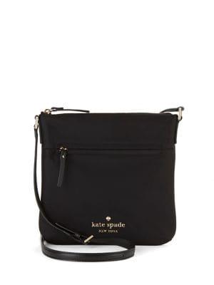Kate Spade New York Watson Lane Hester Crossbody