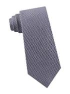 Michael Kors Sorento Woven Silk Tie
