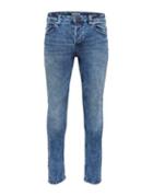 Only And Sons Classic Skinny Jeans