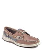 Sperry Bluefish Water-resistant Leather Boat Shoes