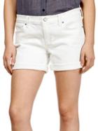 Lucky Brand Classic Roll-up Shorts
