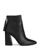 Kenneth Cole New York Gracelyn Leather Booties
