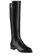 Nine West Legretto Leather Knee-high Boots