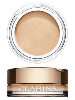 Clarins Ombre Velvet Mono Eyeshadow