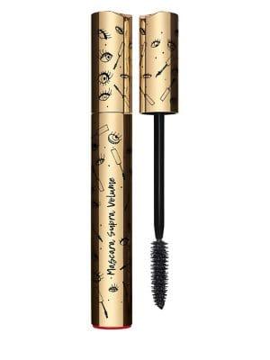 Clarins Limited Edition Supra Volume Mascara