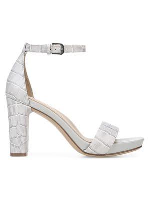 Naturalizer Joy Leather Sandals