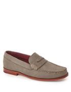Ted Baker London Miicke2 Leather Moccasins
