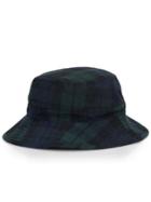Polo Ralph Lauren Tartan Oilcloth Bucket Hat