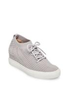 Steven By Steve Madden Carin Low-top Wedge Sneakers