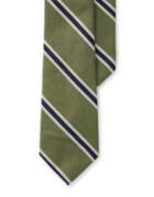 Lauren Ralph Lauren Classic Striped Tie