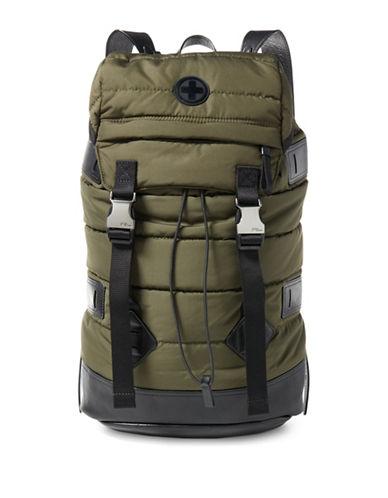 Polo Ralph Lauren Nylon Mountain Backpack