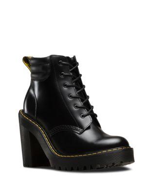 Mia Persephone Ankle Boots