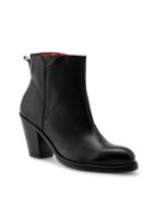 Liebeskind Berlin Leather Ankle Boots
