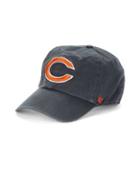 47 Brand Chicago Bears Baseball Cap