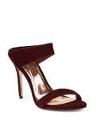 Ted Baker London Chablise Suede Sandals