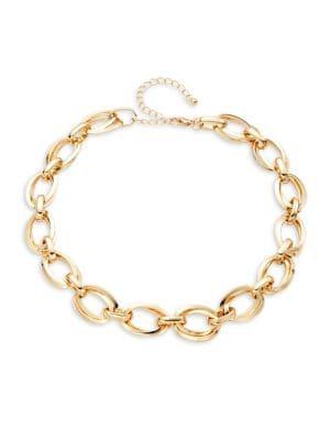 Design Lab Chain Necklace
