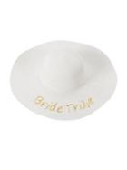 Cathy's Concepts Bridesmaid Gifts Sequin Straw Sun Hat