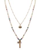 Lonna & Lilly Convertible Pendant Necklace