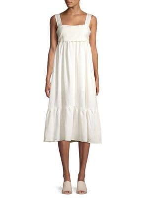 Caara Forget Me Not Dress