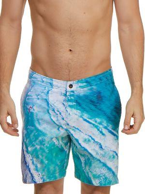 Dream Apparel Ocean Surf Swim Trunks