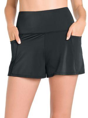 Active Spirit Techkini Swim Shorts