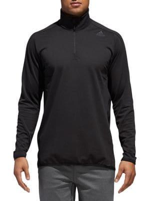Adidas Ultimate Transitional Training Sweatshirt