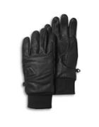 Eddie Bauer Mountain Ops Leather Gloves