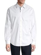 Boss Regular-fit Classic Button-down Shirt
