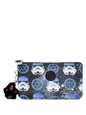 Kipling Star Wars Creativity Xl Pouch