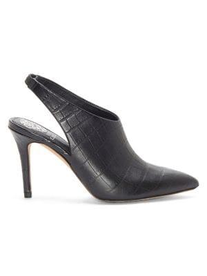 Vince Camuto Amnedra Slingback Pumps