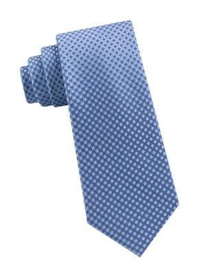 Michael Kors Modern Natte Tie