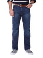 Nautica Classic-fit Medium Wash Jeans