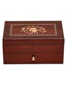 Mele & Co. Brynn Jewelry Box