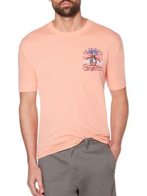 Original Penguin 90s Sunset Pete Tee