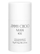 Jimmy Choo Man Ice Deodorant Stick/2.5 Fl. Oz.