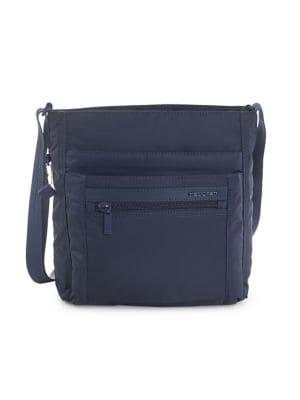 Hedgren Inner City Orva Rfid Shoulder Bag