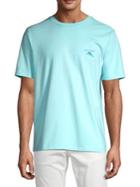 Tommy Bahama Make Ship Happen Cotton Tee